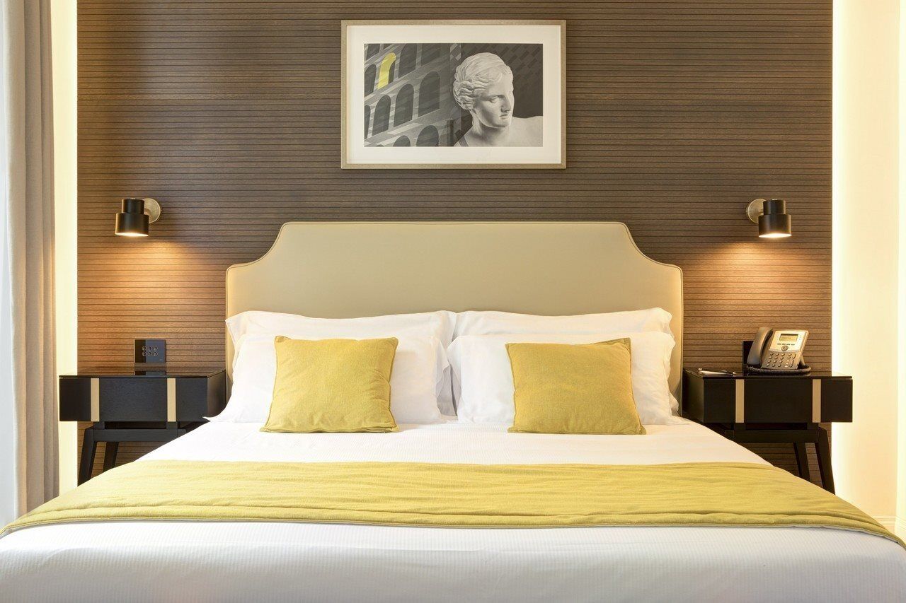 The K Boutique 4* Rome